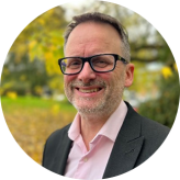 Headshot of Phil Kloer